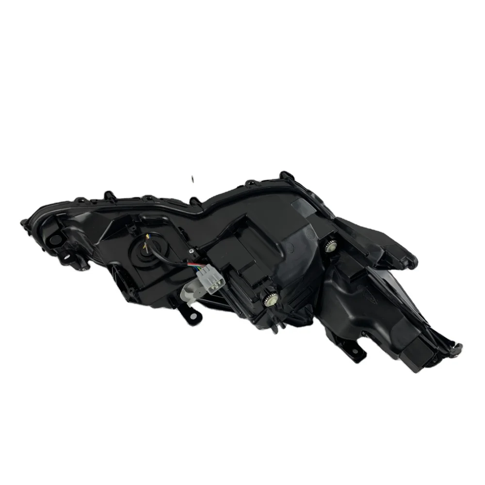 Autozubehör für Camry XSE XLE Scheinwerfer USA Typ 2021 2022 2023 Original LED-Scheinwerferbaugruppe