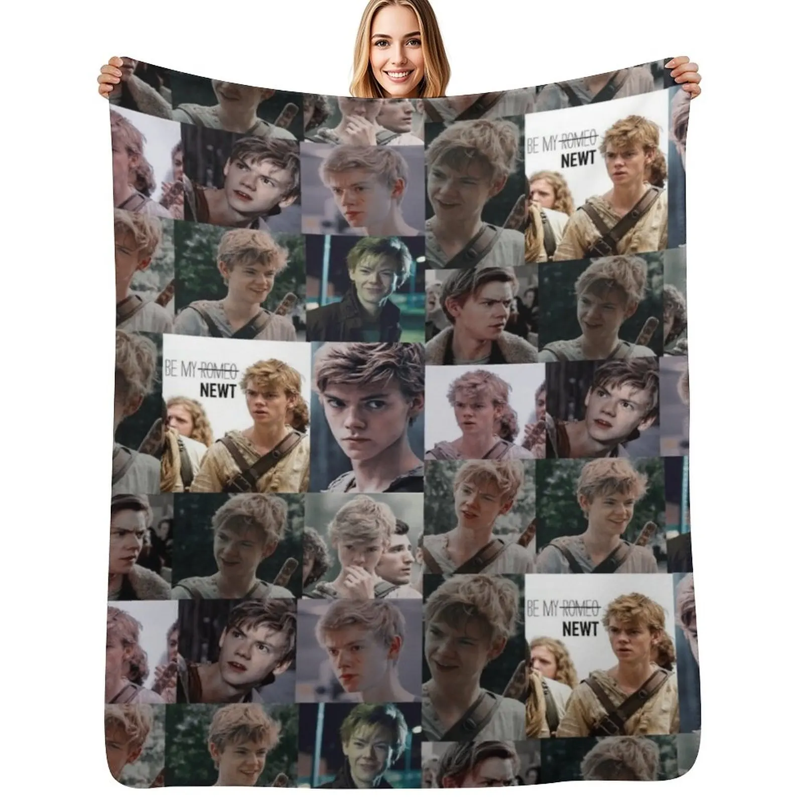 

Newt Throw Blanket Blankets For Sofas Beautifuls Bed covers for sofa Blankets