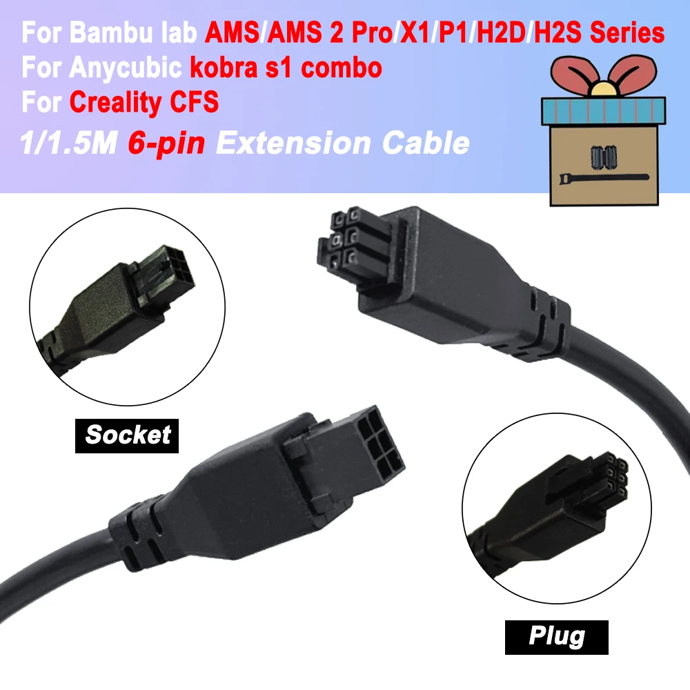 For Bambu Lab Ams/A… - image