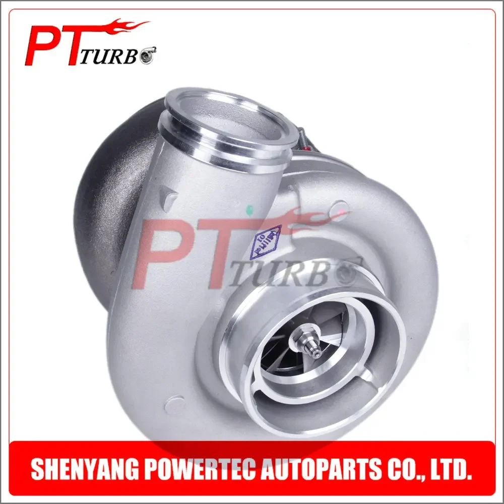 

Turbolader Full Turbine For MAN 372/373 Truck Bus D2866LF03 D2866LU01 312778 313696 51091007277 Complete Turbocharger Engine