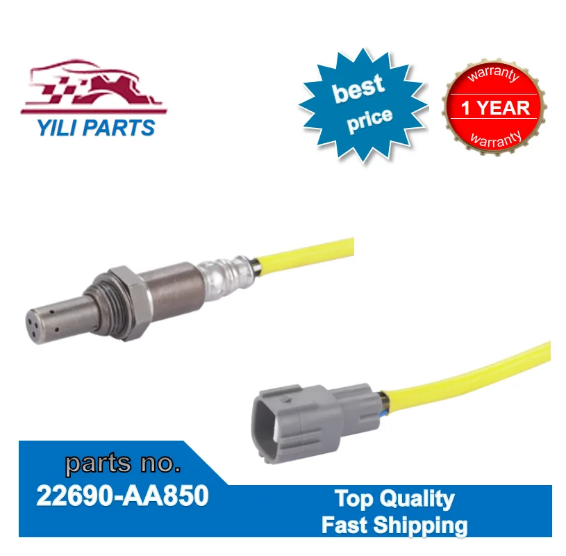 

Для Subaru Legacy 2004-2012, датчик кислорода, GL-24732 22690-AA850