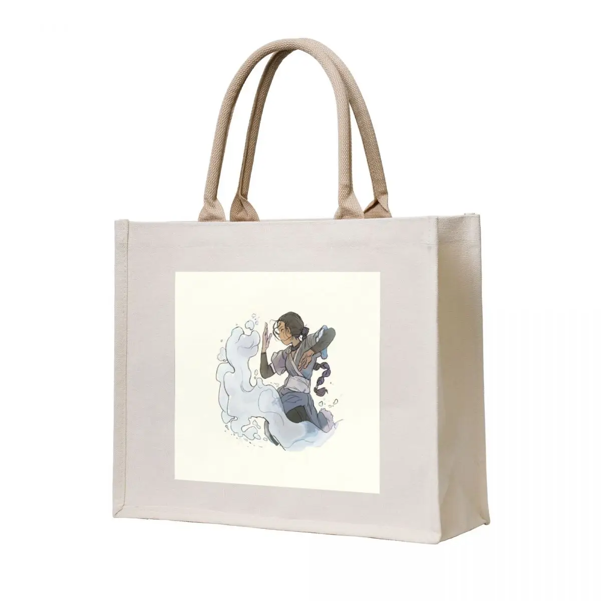 

katara Tote Bag tote bag women custom canvas bag custom tote