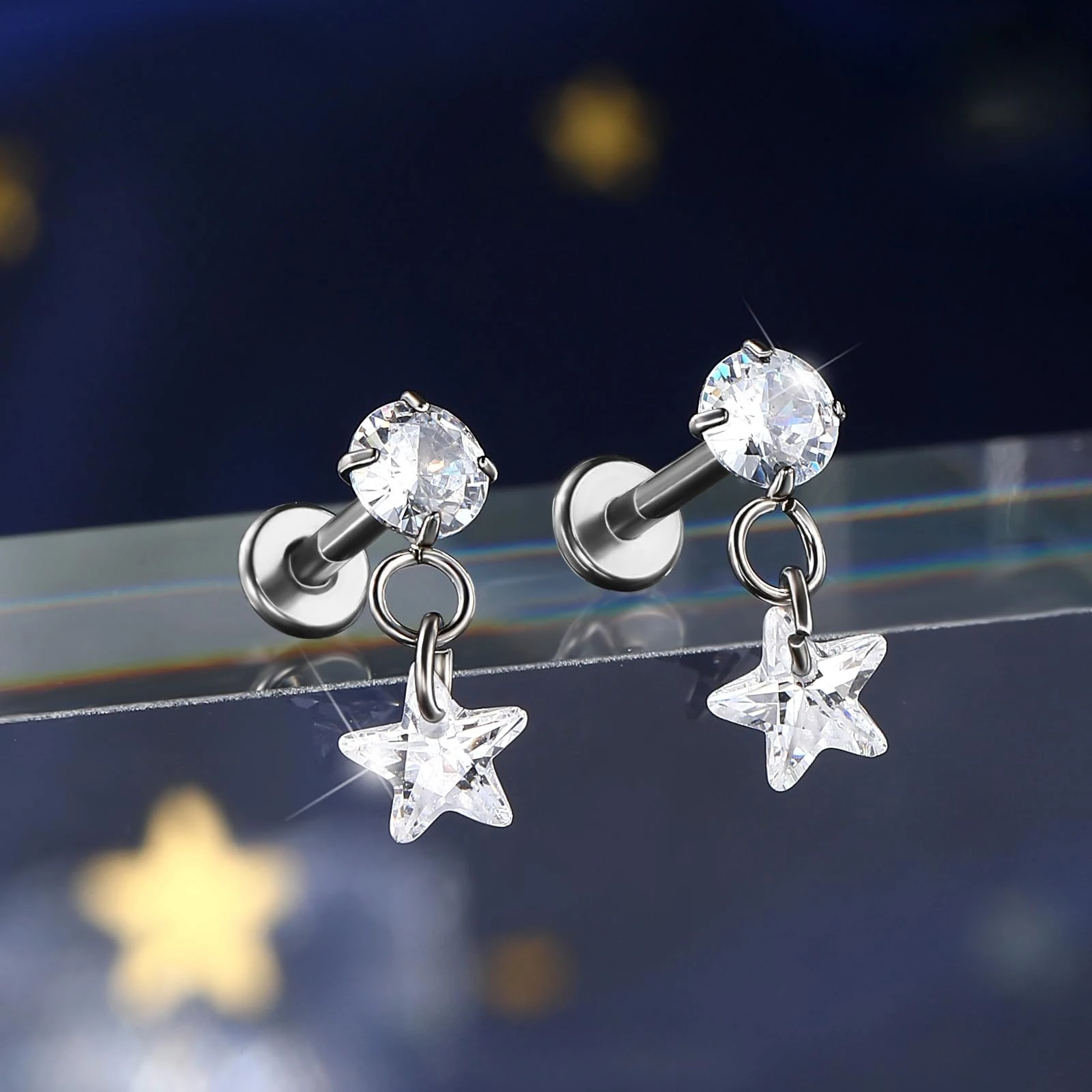 Thumbnail 4 - #40 Best Nose Studs to Buy In 2026