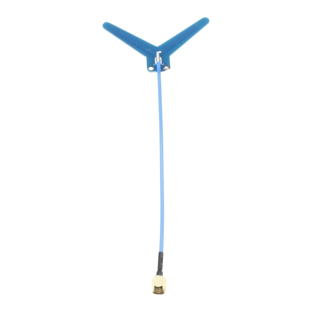 

Антенный кабель 1655 МГц, 150 мм, с разъемом SMA Male для высокостабильной передачи сигнала в приложениях с функцией синхронизации