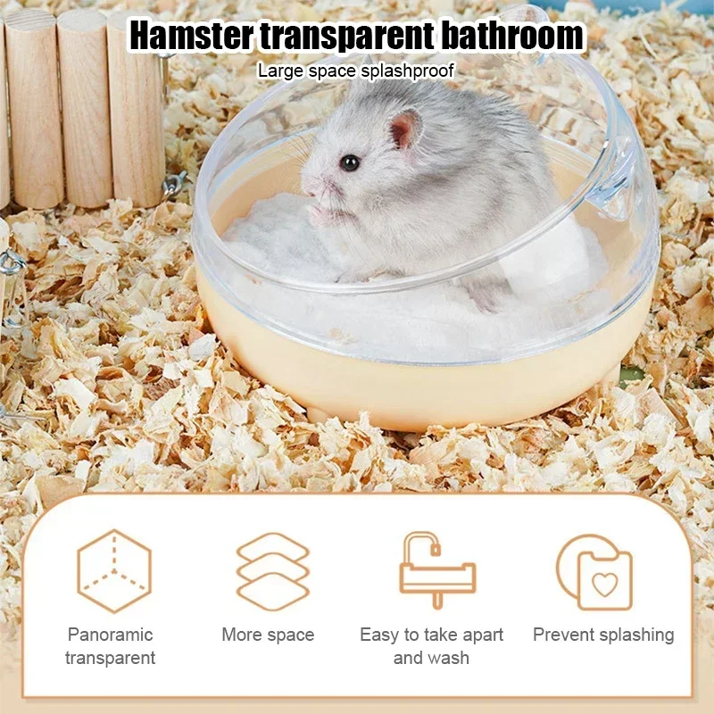 

1 PCS Random Color cat Slanted Mouth Bowl Hamster Ceramic Food Water Snack Feeder for Little Pets Ferret Rabbit Bowl Pet Supply