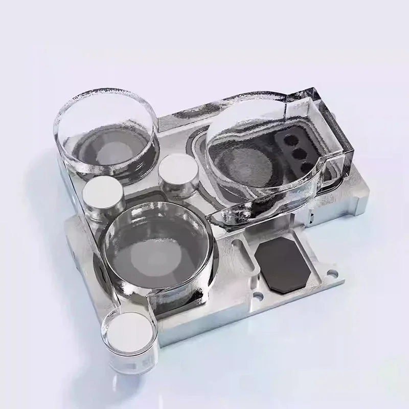 Cubierta de lente de diamante, cubierta antipolvo para lente de teléfono, protección de cámara trasera, modelo Universal, reparación de teléfono móvil, antipolvo