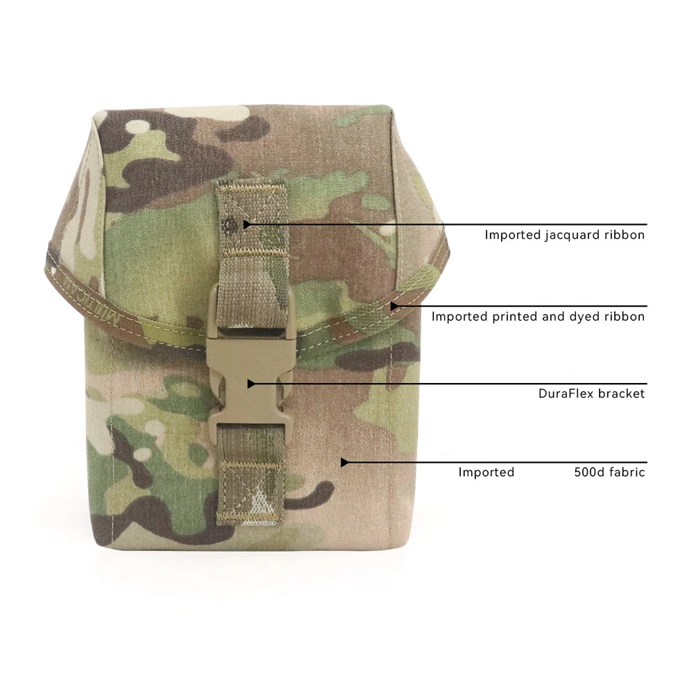 Tactical Multifunctional Accessory Package, Miscellaneous Package, Outdoor Hunting Accessories