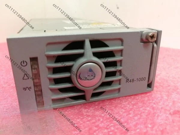 Tested Dismantled R48-1000 R48-1000A 48V20A Vertiv Telecom Rectifier Module Power Supply Replacement