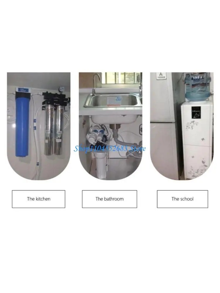 

Y6GD High Accuracy Testing Probe for Aquarium Hydroponics Drinking Water Tester