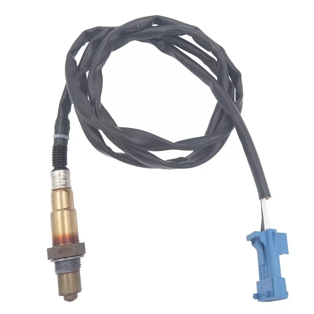 Oxygen Sensor 0258006029 For 1995- CITROEN C4 Xantia PEUGEOT 307 406 607 2.2L 1628CX 1628HV 96229977 9622997780