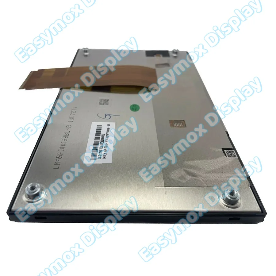 

8" Display For KIA KX5 LMA5F00068BL-B TDA-WVGA0797F00068-V3 Navigation Screen Replacement