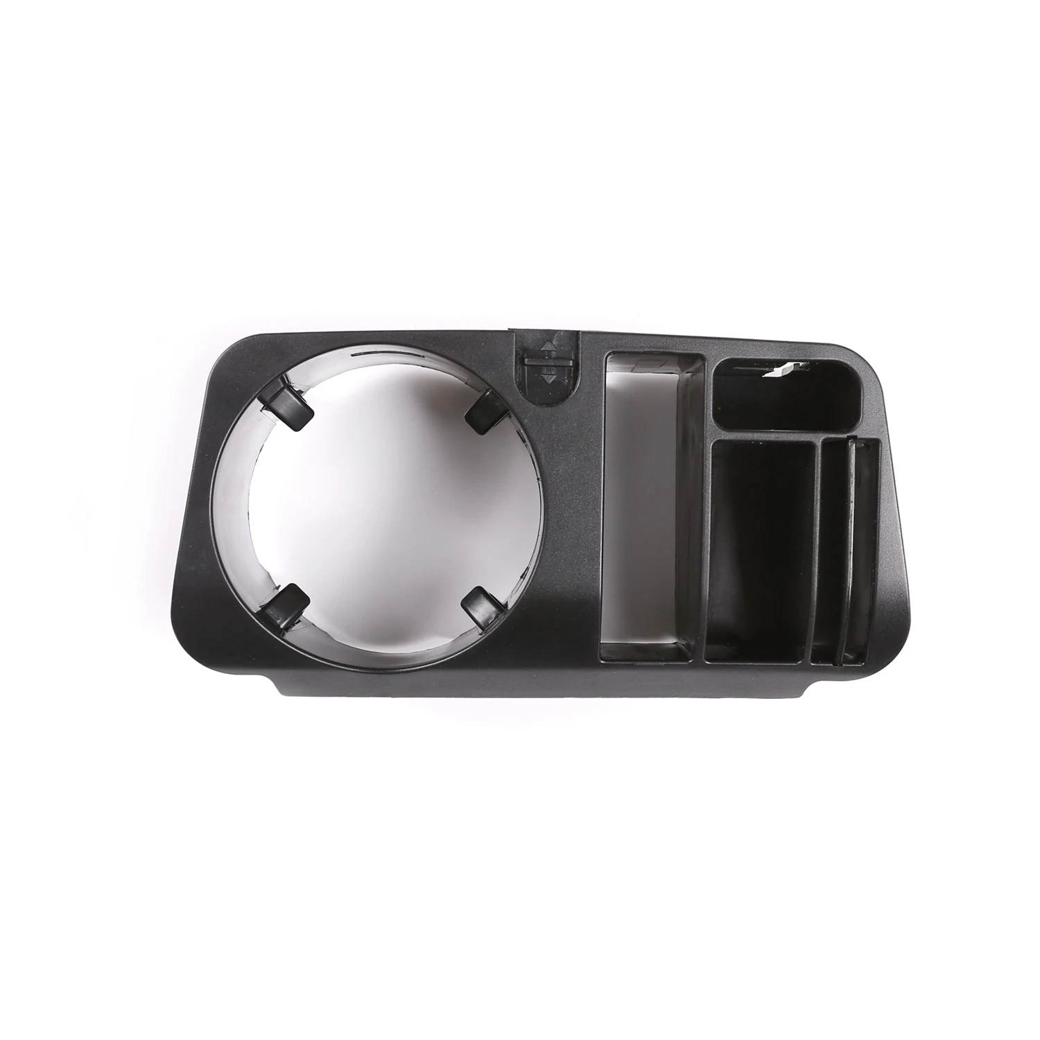 

Firmly For Mercedes Benz G Class W463 2019 2020 Front Center Console Water Cup Holder Insert Frame