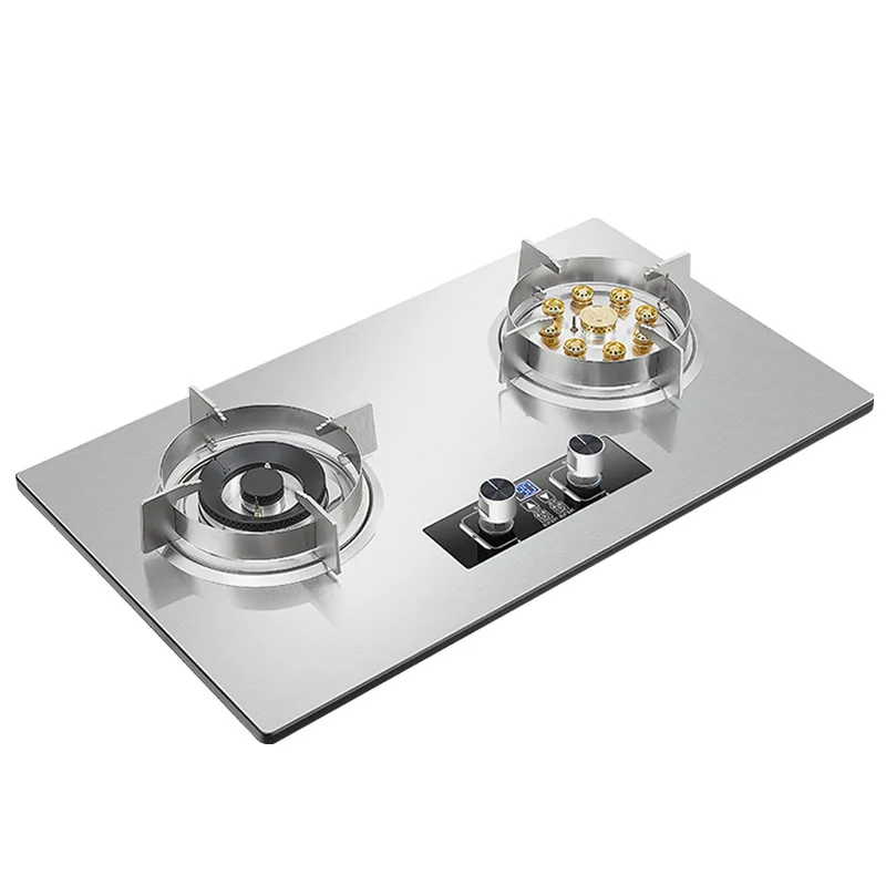 Manufacturer Wholesale Smart Cooktops Stove High-Tech Cooker for Kitchens