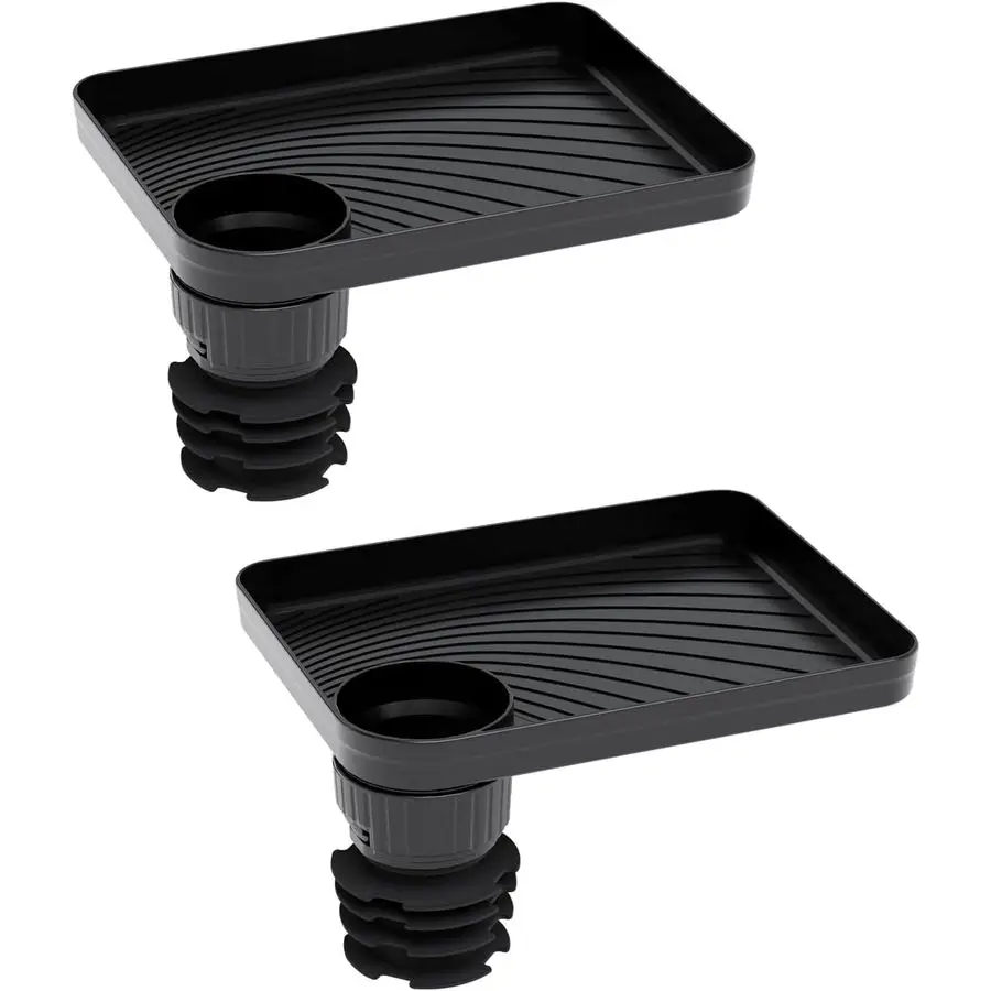 

Поднос-органайзер для детского автокресла с мягкой резиновой основой, вращающийся, со съемным подстаканником, для еды и напитков, цветной