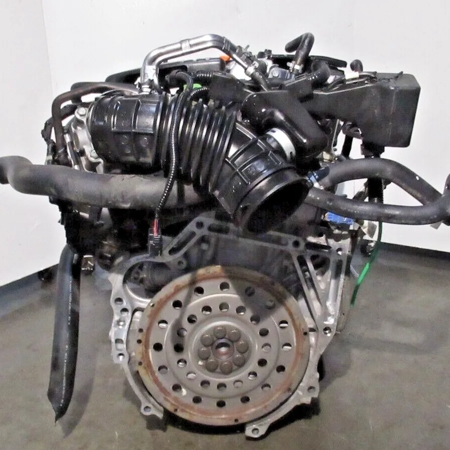 K24 Japanese Car Engine For Honda K20A R18 R20 CR-V CRV 2.0 RD5 Petrol K20A4 Honda Civic VII MK7 1.8 2.0 2.4