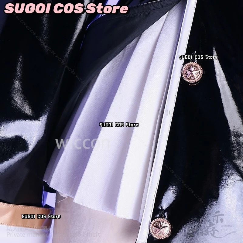 Anime Gushing Over Magical Girls Cosplay Araga Kiwi Costume Sexy Suit Dress Lolita Hat For Halloween Christmas Party Customized