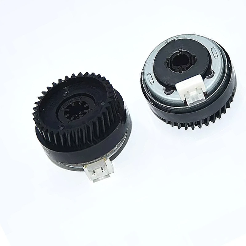 2Pcs New Clutch feed 302KV44041 for Kyocera FS-6025 C8020 TA3010i 3212i 4020i 3500i 8001i 2550ci M3040 M3560 7551ci 303M894090