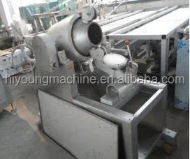 Grain Corn Puff Snack Extruder Making Puffed Wheat Making Puffed Cereal Corn Snacks Rice Snack Puffing Machine