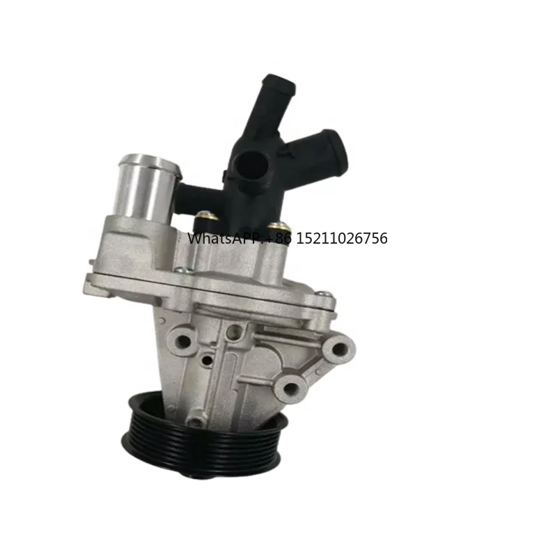 For Ranger 3.2 Reliable Quality Auto Engine Car Spare Water Pump OEM UH02-15-YE2