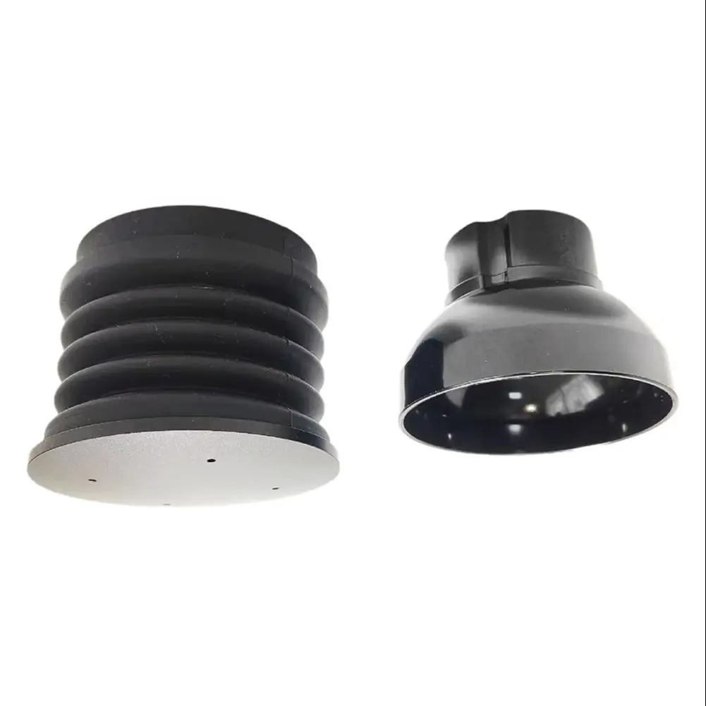 

Coffee Beans Grinder Single Dose Hopper Bellows For Eureka Mignon For Coffee Grinder Bean Bin Blowing Cleaning Tool