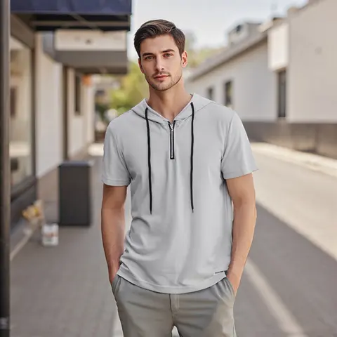 10 best sales ग्रीष्मकालीन हूडी - №10