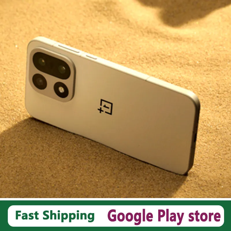 Global Firmware Oneplus 15 Smart Phone 6.78" Amoled 50.0mp 120W Charge 50.0mp
