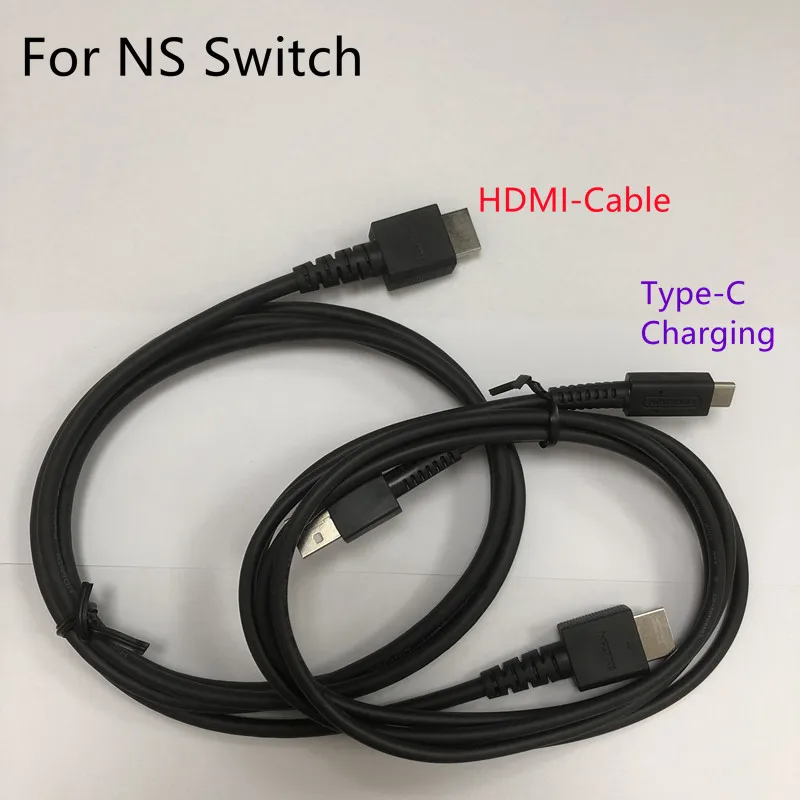 Cable para Consola Switch: Una Guía Completa para Usuarios y Jugadores