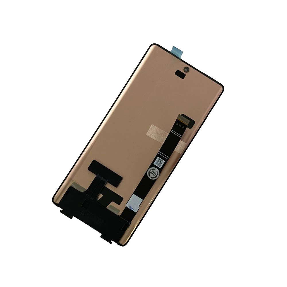6.67"Original Tested For Blackview A200 Pro LCD Display Touch Screen Digitizer Assembly Repair For Blackview A200 Pro Lcd Sensor