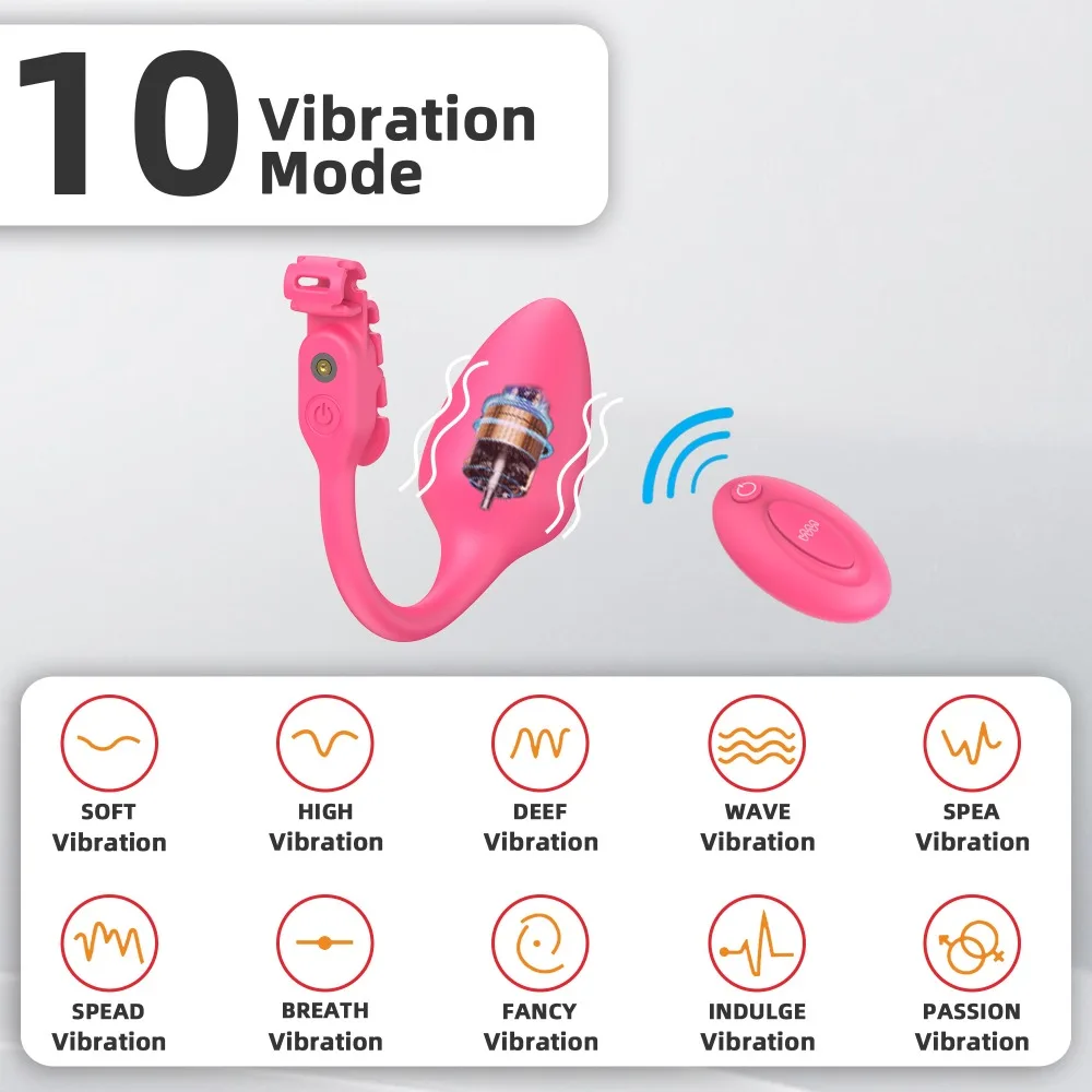 NEW Stretchable Male Chastity Cage with Anal Plug Vibrator Remote Control Adult Sex Toy for Men Urethral Lock 6 Size Peins Ring - view 3