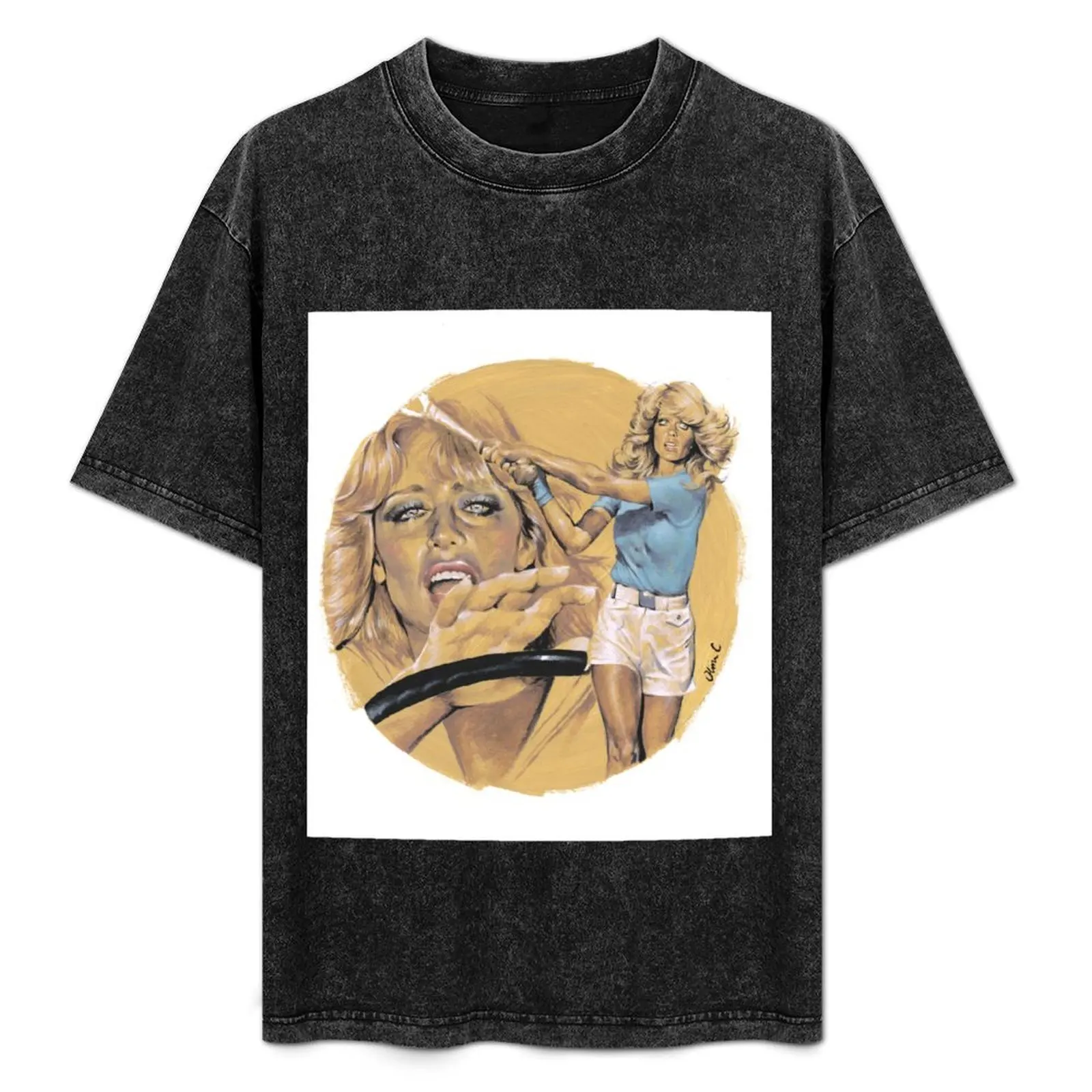 

Blondes have more fun 1 T-Shirt custom t shirt oversized graphic tee anime t shirts men t shirts