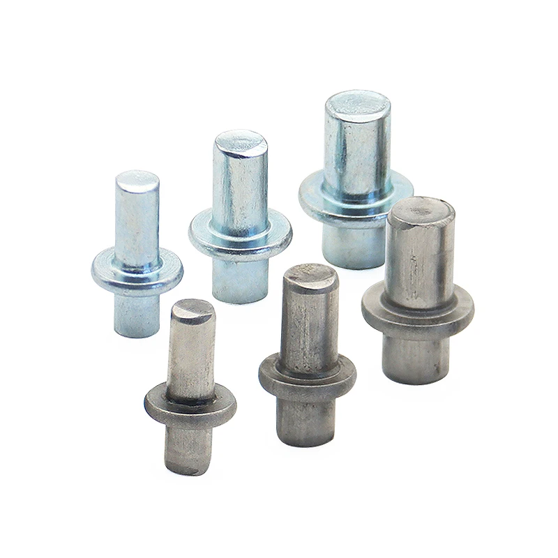 

CL225 Spring Bolt Hinge Top Bottom Cylindrical Pivot Sheet Metal Cabinet Door M4 M5 M6 Detachable Left Right Bolt