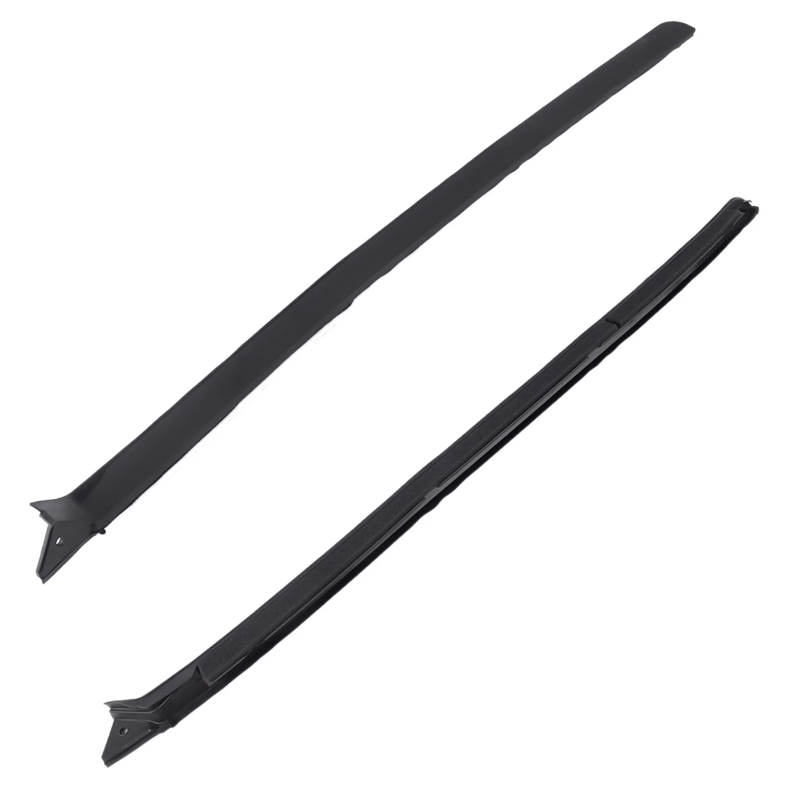 

AP01 Pair Windshield Pillar Molding for Chrysler 300 Dodge Magnum Charger 3.5L V6 5.7L V8 04805888AC 04805889AC