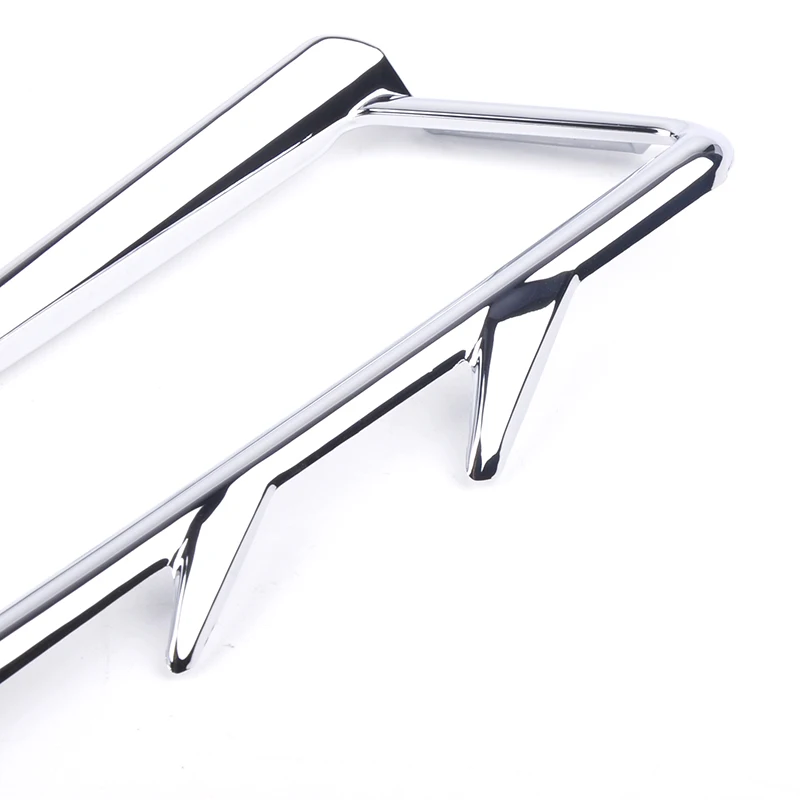 Für Honda Gold Wing GL1800 F6B DCT TOUR 2018-2026 Motorrad Panical Verkleidung Rückblinker Rückspiegel Zierleiste Dekoration – Detail 16