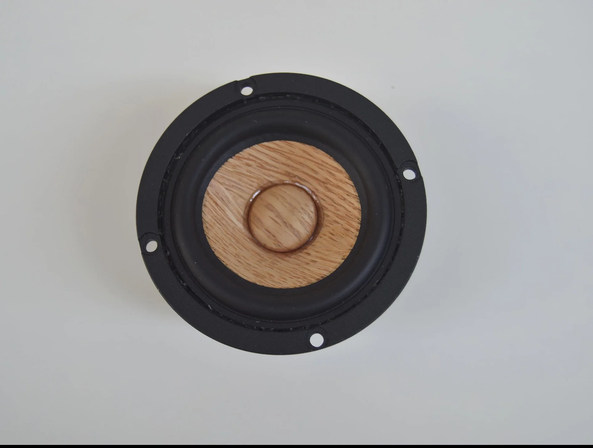 1 Stück GHXAMP 3,5" 91mm Holzfaserkonus Reiner Mitteltöner Auto-Lautsprecher – DSP 3-Wege Aktiv-Upgrade & 3" Center-Mitteltöner 4 Ohm 30W Qts0.752 – Detail 16