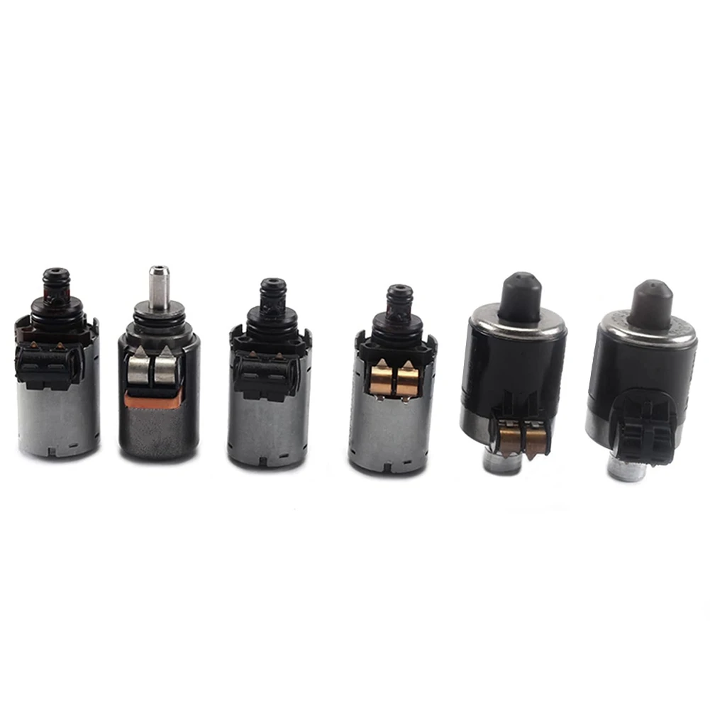 

A1402770135 722.6 Shift Solenoid Valve Automatic Transmission Automatic Transmission Solenoid Kit for MERCEDES BENZ