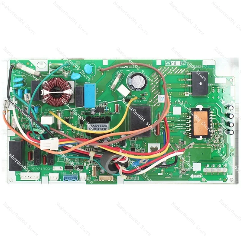 

Air Conditioning Accessories Outdoor Unit Control Mainboard 2p271899-1 Computer Board Rxh325lc Original Brand New