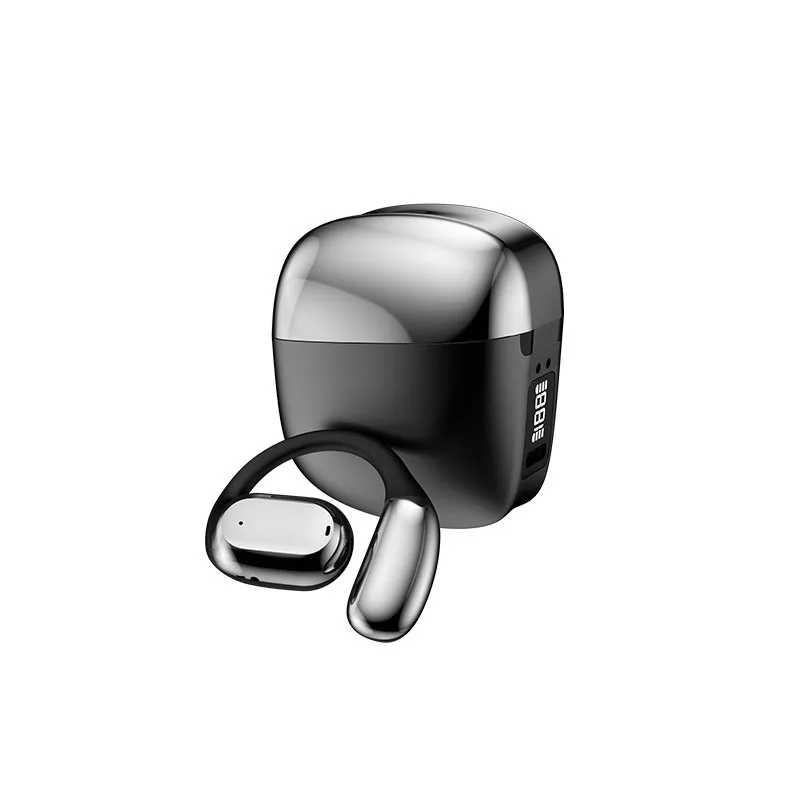 

Intelligent AI wireless Bluetooth real-time simultaneous translation multi language earphones not in the ear