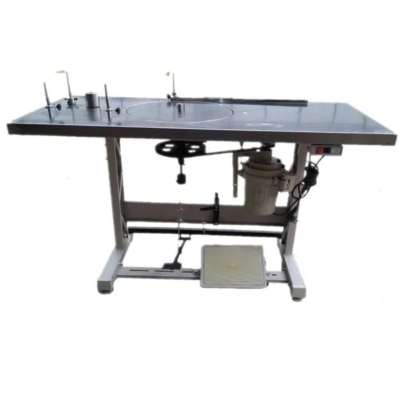 Tape reel machine Weaving auxiliary machine Weaving auxiliary machinery y
