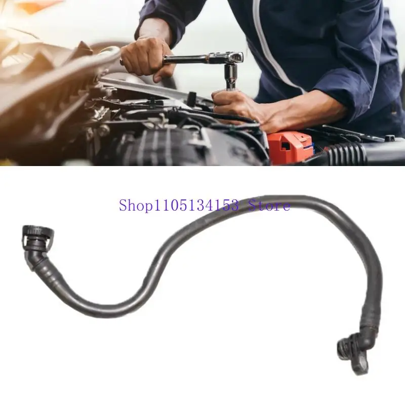 HG89 خزان الوقود أنبوب أنبوب أنبوب تنفيس أنبوب تنفيس آلية ملحقات السيارات سهلة التثبيت 13908665234 #3