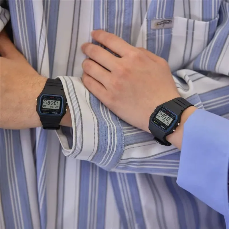 Thumbnail 4 - #46 Best Digital Alarm Watches to Buy In 2026