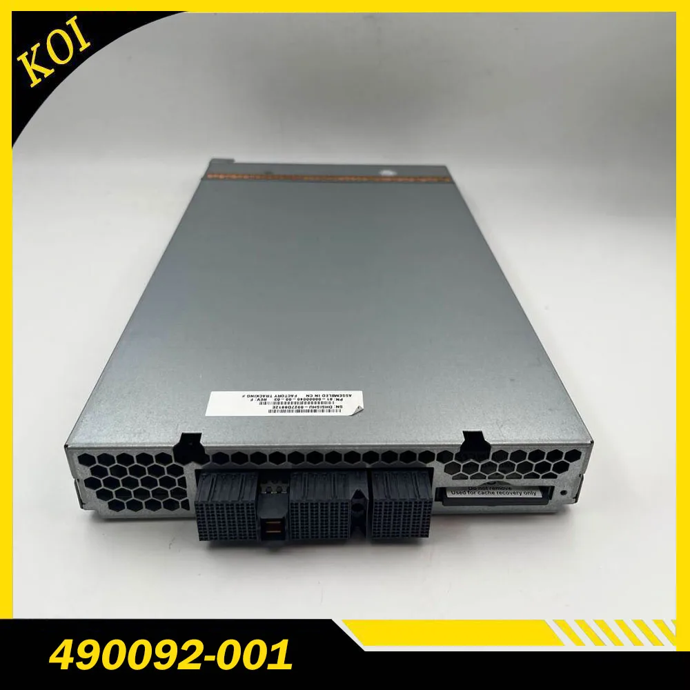 

Контроллер AJ798A 490092-001 MSA2300 MSA2312