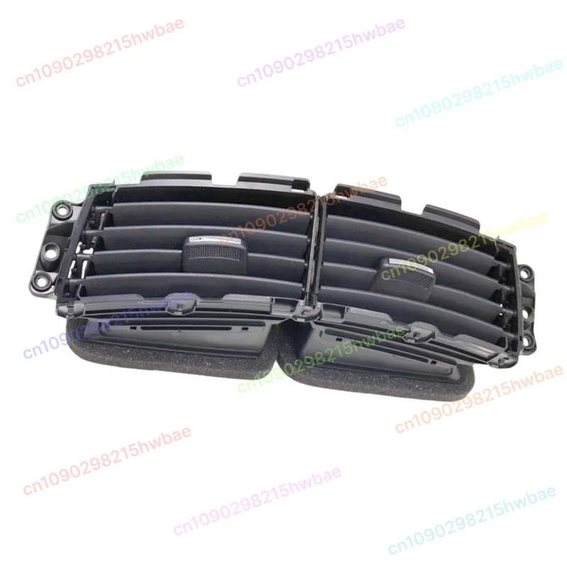 

974101 R200 for Hyundai Accent Solaris 2011-2017 Central Air Duct Vent Outlet Set