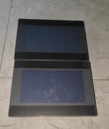 Second-hand Touch Screen TK6070iP Model, Fineness See Picture