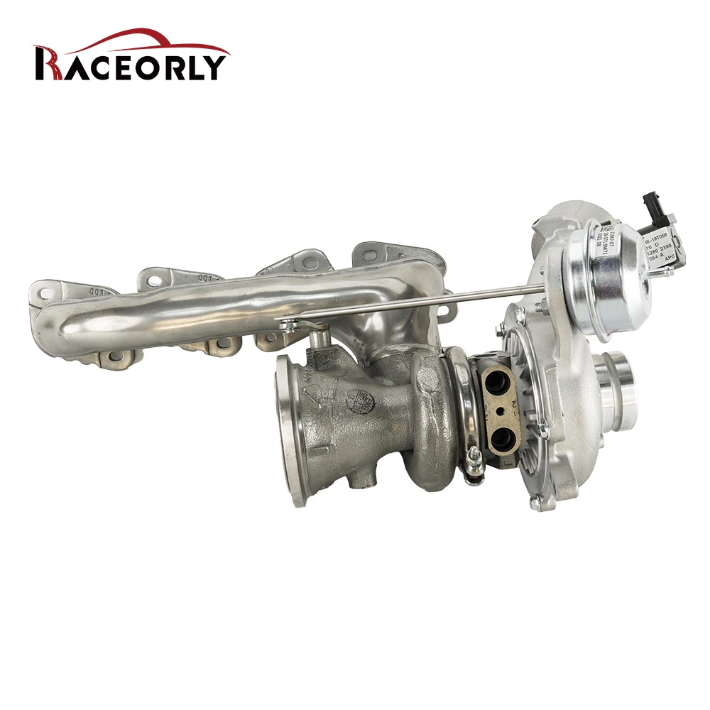 

Factory price Vehicle Engine Parts turbocharger A2760901480 For mer cedes-benz 276 W212 C218 W166 V251 W222