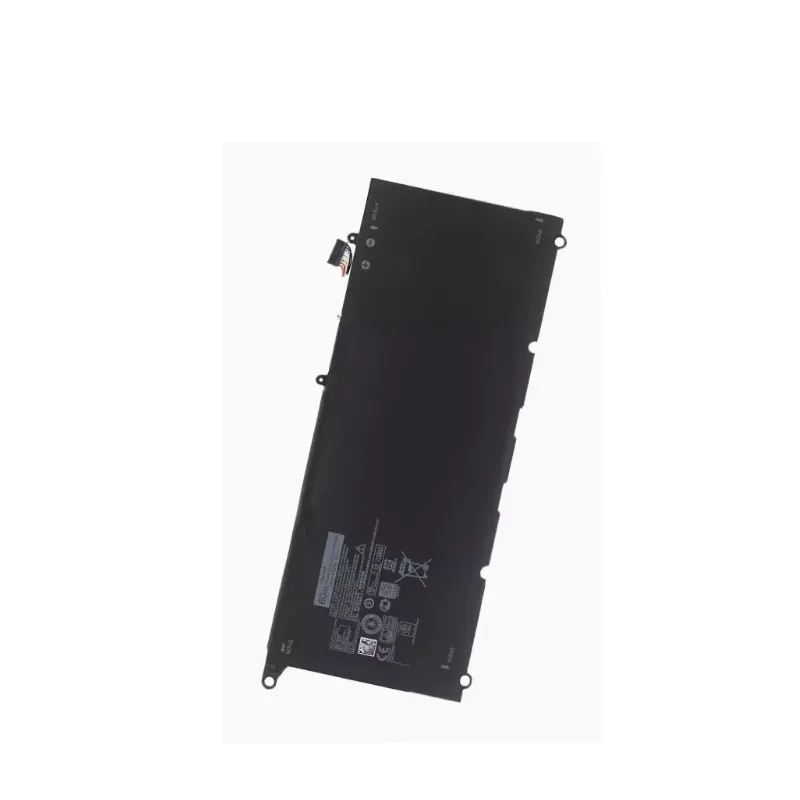 

NEW Suitable for DELL XPS 13-9360 P54G P54G002 PW23Y RNP72 TP1GT Li-polymer laptop battery