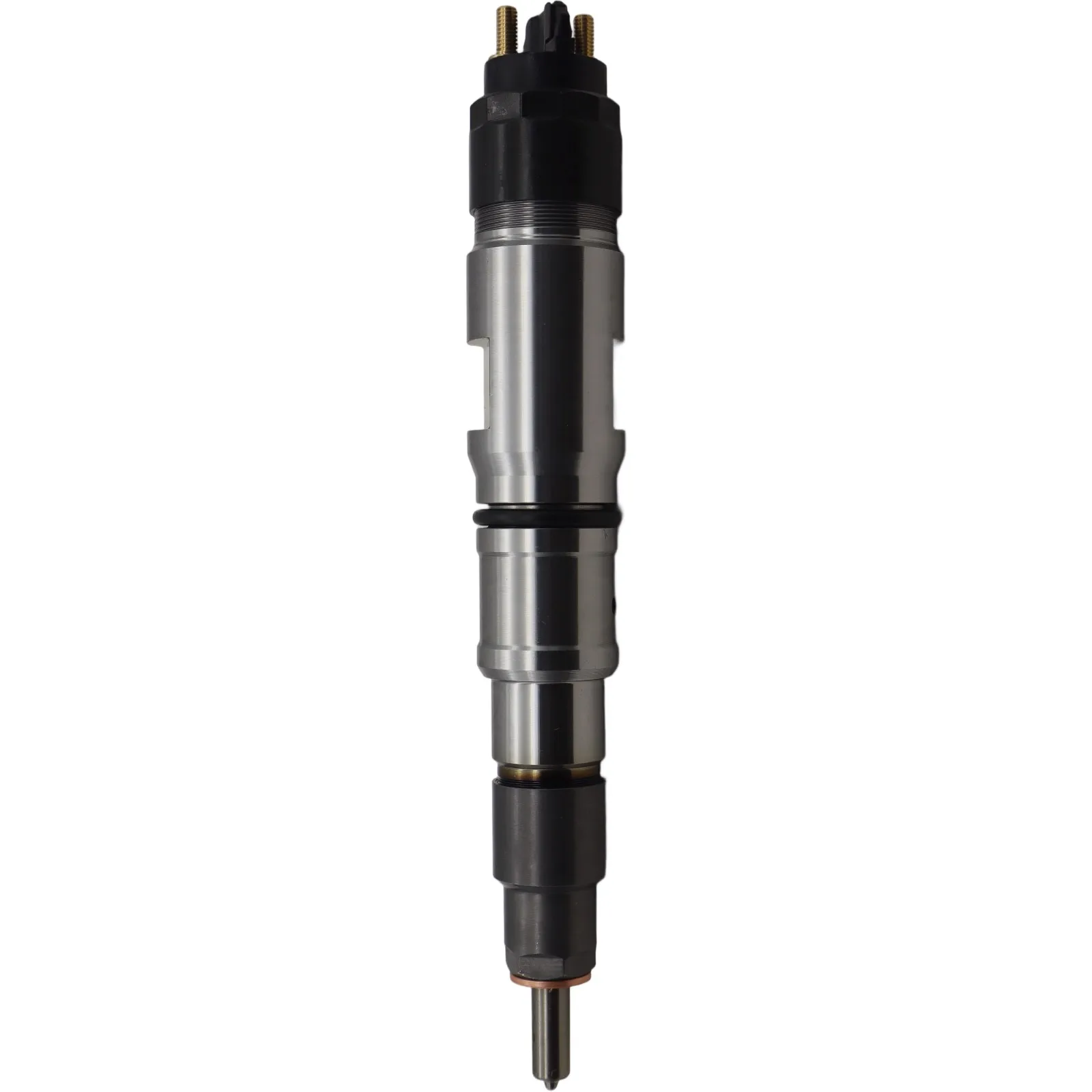 

1PCS Fuel Injector 0445120278 044-5120278 For Doosan Daewoo Excavator