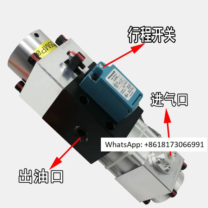 

Японский масляный насос Showa SL 5010/2508, пневматическое устройство защиты от перегрузки HS5008/2510
