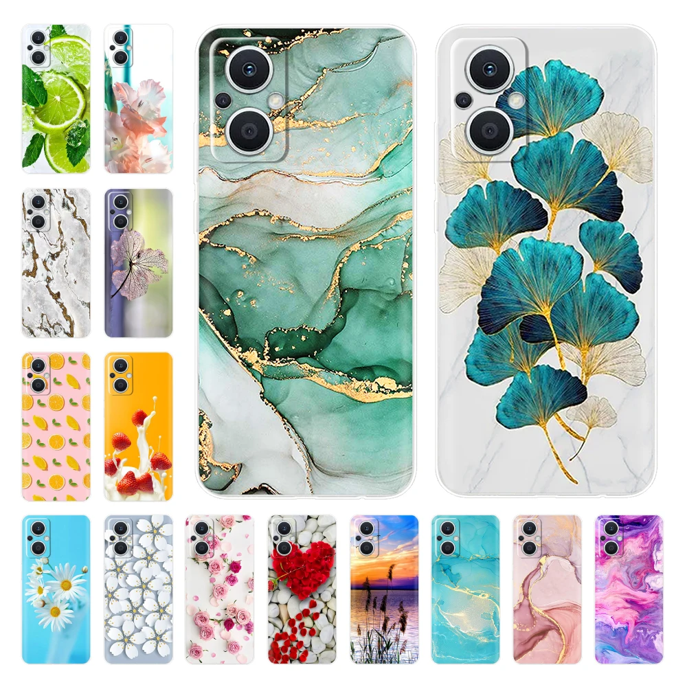 For Xiaomi Poco M5 Case M5s Soft Clear TPU Silicone Back Cover for Xiaomi Poco M5 M5s Cases Bumper Coque Protective Shell Fundas