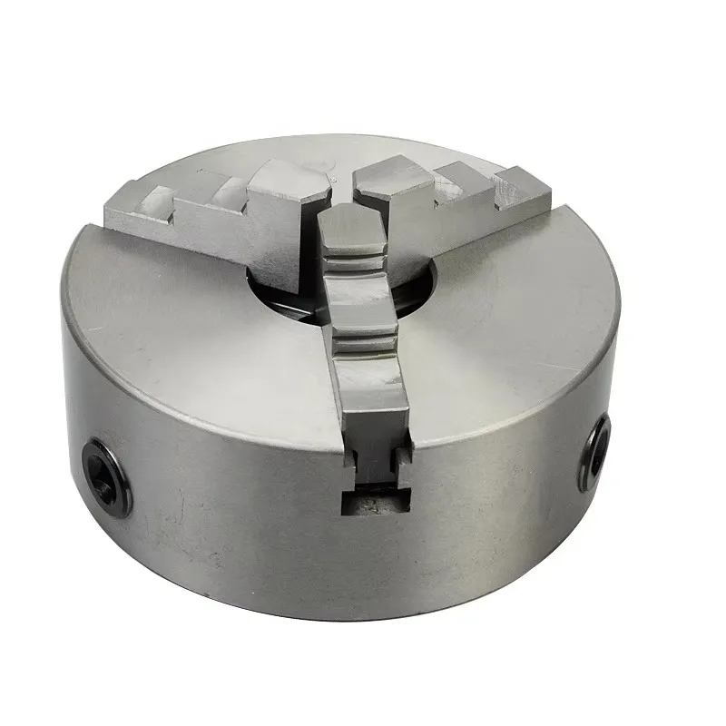 Factory Supply K11 3-JAW Self-centering Chucks for Cnc Lathe