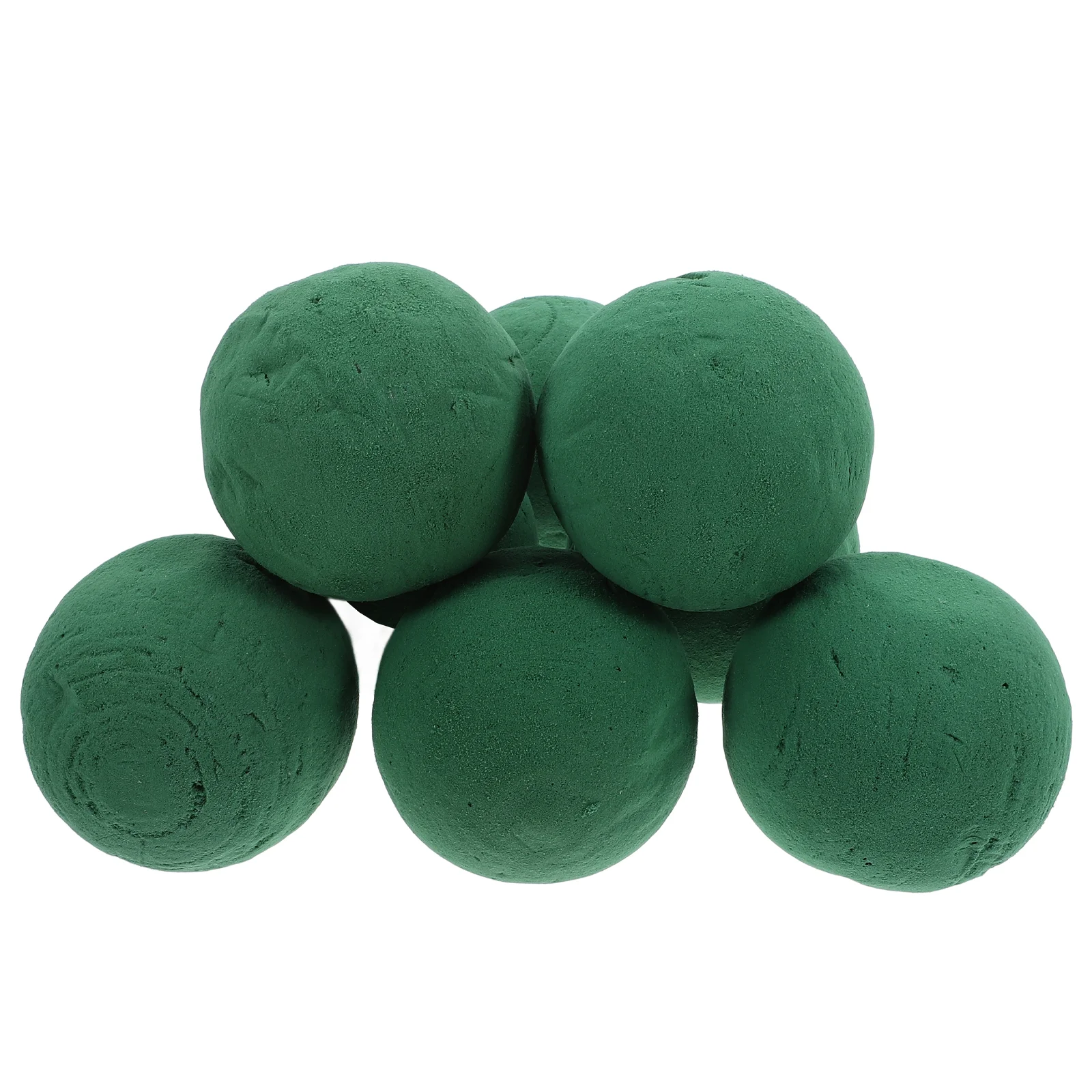 

Flower Foam Simulated Ball Arrangement Absorbent Sponge Arrangements Supplies Wet Floral